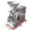 Complete peanut butter production line ground nut thresher frying machine