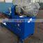 High Temperature Peanut Shell  Bagasse Extrusion Bamboo Briquettes Machine