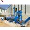 High Quality Petroleum Wastewater Sludge Dryer