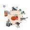 High efficient automatic chilli paprika grinding pulverzing pulverizer grinder mill machine production line
