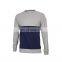 Fancy Design Striped Custom High Quality Sweat Shirts