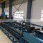 Fully Automatic Power Transformer Pressed Steel Radiator Panel Production Line