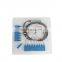 SC/UPC Steel Tube Type Mini Type 1*16  Fiber Optic Module Type PLC Splitter