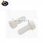 Hardware Fasteners Plastic Hex Screw Nylon Hex Bolt