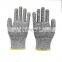 Cut Resistant Gloves Level 5 Anti-cutting Impact Shockproof Gloves Heavy Duty Work Gloves