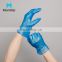 China Manufacturers Pack Sale Anti-slip PVC Household Gloves Garden Home Vinyl Clean Kitchen Dishwashing Gloves