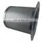 Wholesale oil separator 1625165732 sealed and flanged oil separator for bolaite BLT120A/Wscrew compressor filter parts