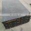 Wholesale Natural stone Slabs for Billiards and Snooker Table conutertop Black Limestone