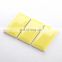 250x400 kitchen wall bathroom board wall panel yellow subway tiles