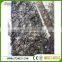 high quality marron cafe granite