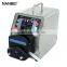 Reliable Pharmaceutical Peristaltic Pump With Four Operation Modes