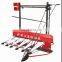 Multi-functional reed corn and hemp harvester