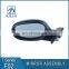 F02 Folding Mirror Assy Side Rearview Mirror Assembly 5116 7268 261