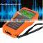Taijia TUF2000H Hand-Held Ultrasonic Flowmeter portable water flow meter sensor digital flow meter