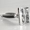 OEM Adjustable Double Edge Blade Butterfly Safety Razor