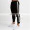 Winter new arrival 2022 Soft Fleece warm slim sweatpants custom logo joggers for men Training & jogging wear pants
