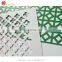 Environment Certification Building Facade Perforated Plate Metal Panel
