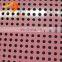 High quality 3 mm pitch stainless steel perforated mesh plate