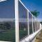 Galvanized Metal Window Screen Mesh