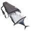 Custom Insulated Waterproof Fish Bag Cooler Fishing Tackle Bag Fishing Bags