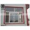 Manufacturing PVC Window Hinge PVC/UPVC Sliding Window with High Quality Hardware