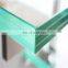 Safety Tempered Laminated Glass Price 6.38mm 8.38mm 8.76mm 11.52mm pvb Colored Clear Laminated Glass
