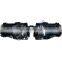 MAICTOP car auto accessories hot selling head lightfor land cruiser 2022 lc300 fj300 headlight front lamp new model