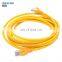 High quality and competitive price ethernet cable cable cat5 utp network patch cable manufacturer