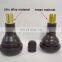 Auto Part High Quality TR415 Tubeless Tyre Valve Spare Parts for Car Tyre Valve TR415
