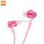 Original Xiaomi Mi Piston Earphones Basic High Quality Earphone Xiaomi Piston 3 Xiaomi Mi Earphones