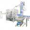 Automatic plastic bottles soda drinks carbonator carbonated water filling making machine 1000b/h