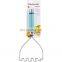 Gourmet Stainless Steel Wire Masher,Potato masher Potato blender Amazon Hot selling