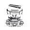 NEW MODEL HIGH QUALITY  GTS STYLE BUMPER FOR PORSCHE Panamera 971 BODY KIT