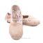 Full Leather Full-sole Ballet Slippers Wholesale