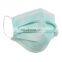 3Ply  Earloop Medical Face Mask Surgical Type IIR  Face Mask Non-woven Disposable Face Mask