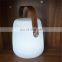 color changing infrared remote rechargeable wireless outdoor lantern led light wine cooler ice bucket sound speaker