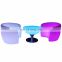 U Shaped Set Led Sectional Led Lights for Room Color Changing Hookah Lounge Furniture Sofa Set Sofa Couch Furniture for Parties