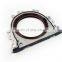 Oil seal PTFE SILICONE NBR FKM high quality shock absorber oil seal