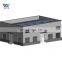 China Construction Fabricator Build Structure Steel Workshop warehouse plant