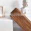 Hot Sale Rattan Woven Square Storage Basket Cosmetic Storage Box,Custom Natural Handmade Basket With Han Vietnam Supplier