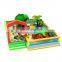 Children Indoor Sandpit Playground For Toddlers