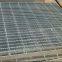 Non-Slip Steel Lattice Plate Made Of The Tooth Type Flat