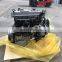 Brand new and best price 4JB1 and 4JB1T diesel engine used for truck and pickup