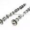 Exhaust Camshaft  for Audi A4 A5 A6 A8  2.0T  engine car parts  Exhaust Camshaft  for Audi A4 A5 A6 A8
