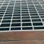 Drainage Grid Cover Plate Steel Grille Anti Skid Grating Perforated 