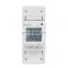 ADL200 Single Phase Kilo Watt-hour Meter/Din Rail Electric Energy meter/Support OEM quantity can be discussed