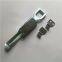 Heavy Duty Adjustable shockproof Spring Buckle Modified Car latch