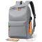 Waterproof Big Capacity Casual backpack Laptop Bag Backpack with USB charging