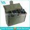 Army Green Padded Foam Protective Camera Bag Insert Dividers With Competitive Price