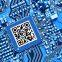 High Temperature PCB Labels for SMT Wave Process